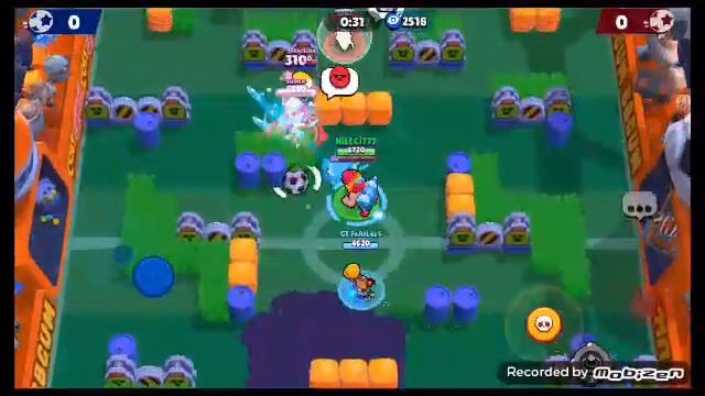 Rank 35 Pam Nulls Brawl смотреть онлайн