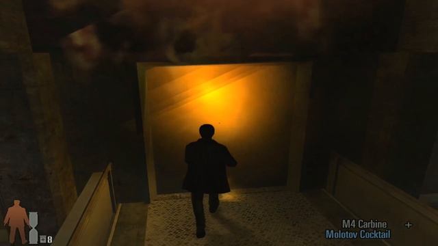 Igram -"(MAX PAYNE 2)"- prelazim part-2 drugi dio. смотреть онлайн