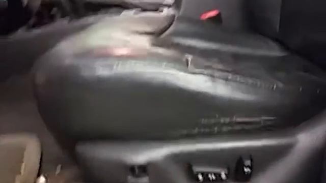 CP0814 - 1999 Jeep Grand Cherokee Laredo - Driver Left Front Power Seat смотреть онлайн