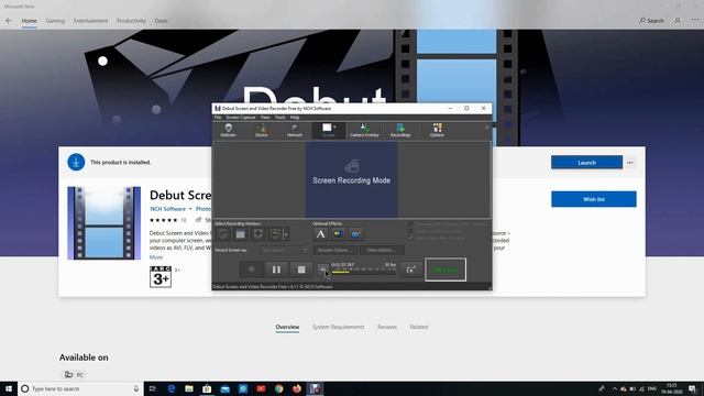 Best free Screen Recorder | Supreme Mission смотреть онлайн