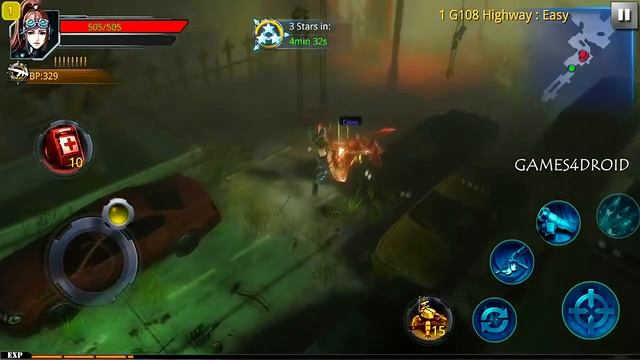 OS MELHORES JOGOS NOVOS PARA ANDROID DA SEMANA #18 смотреть онлайн