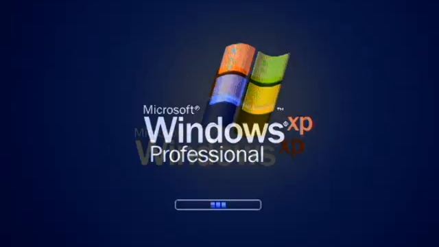 Windows XP Professional Effects (My First Preview) смотреть онлайн