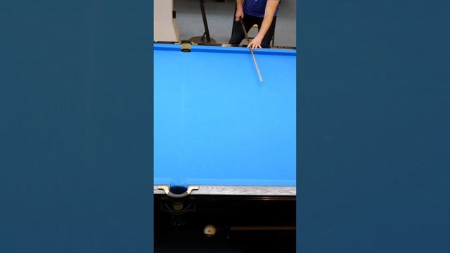 Сложный свояк в центр. Рассказываю технику удара смотреть онлайн