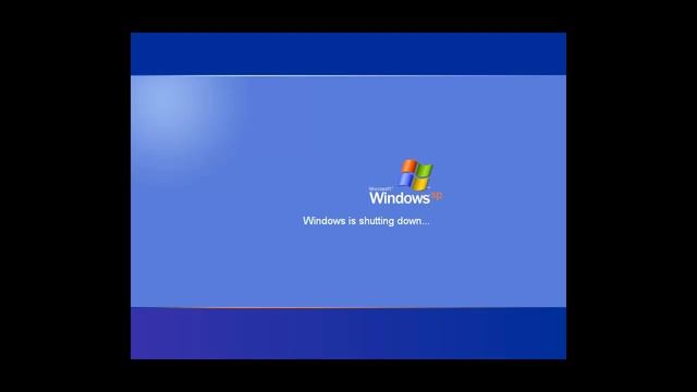 Windows XP funny Startup смотреть онлайн