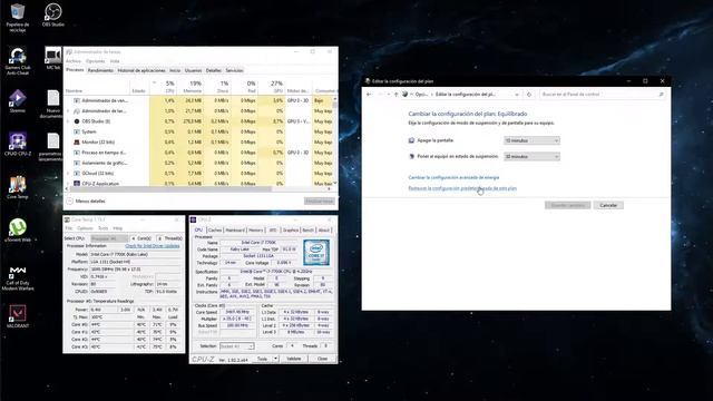 Windows 10 100% CPU Usage HELP (NOT SOLVED) смотреть онлайн