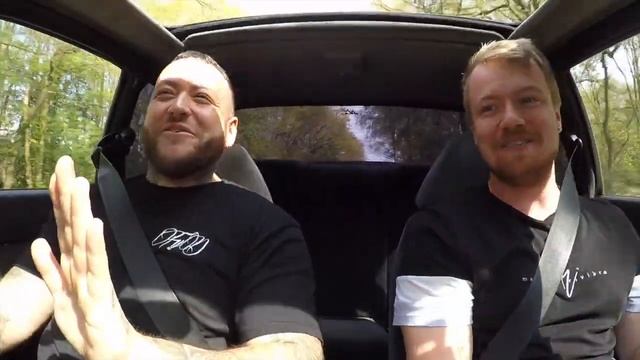 362 BHP R32 SKYINE REVIEW *SCREAMER PIPE* смотреть онлайн