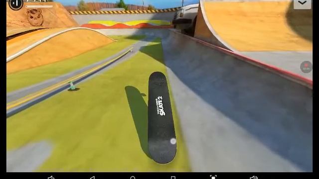 Hacer 6 trucos en skate 2 смотреть онлайн