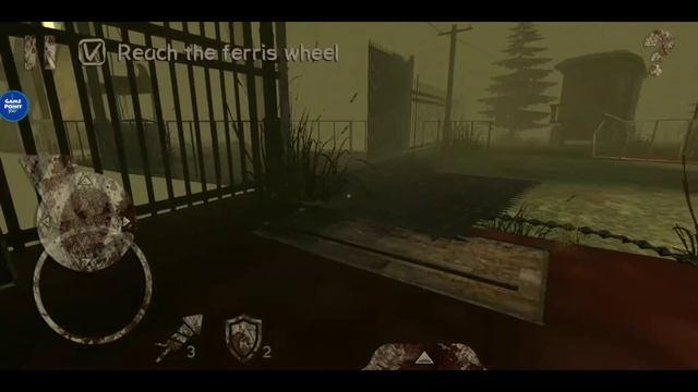 Death Park Good Ending & Best Of Moments Android IOS Windows Updates Gameplay - GP360 смотреть онлайн