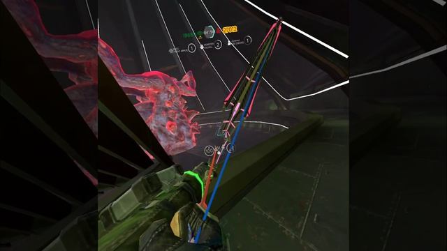 Pico 4 VR - The Patcher Raid & Pvp смотреть онлайн