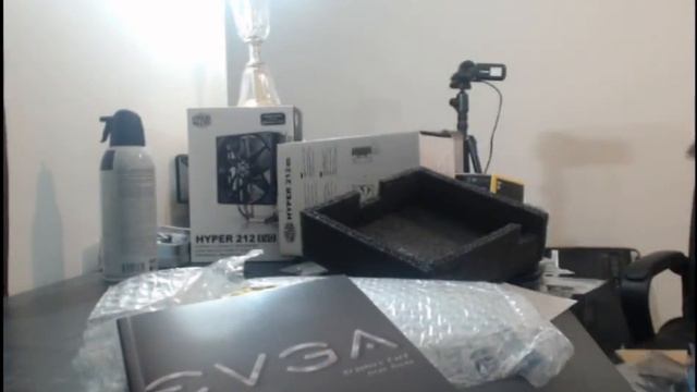 $500 Gaming Build Unboxing смотреть онлайн