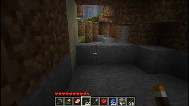 Minecraft : Let's Play : Part 5 ft. Layne смотреть онлайн