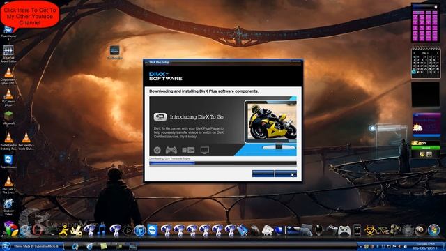 How to see .mkv video thumbnails on windows the easy way no moding system files! смотреть онлайн