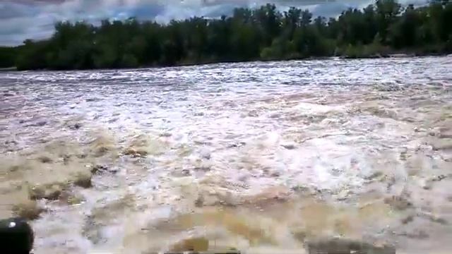 DAM VIDEO FROM WINDOWS PHONE смотреть онлайн