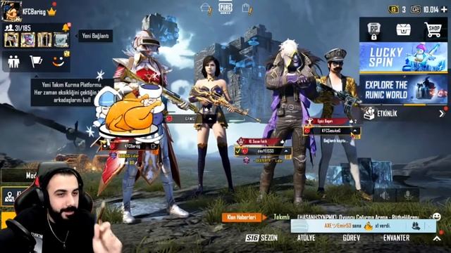 SASUKE ABİGG EXE смотреть онлайн