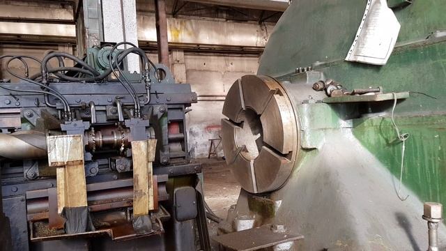 2.MDV2000 Double Helical gear Generator type similar of [Sykes 5E] смотреть онлайн