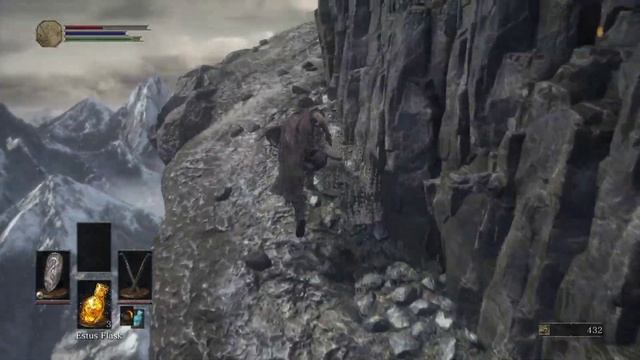 Dark Souls 3 Episode 1 смотреть онлайн