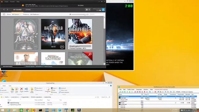 Battlefield 3 | Powered by GeForce GTX смотреть онлайн
