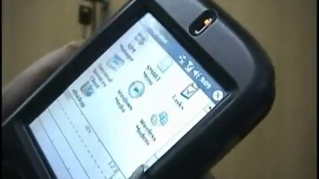 Introduction to PDA phones/XDA mini review(repost смотреть онлайн