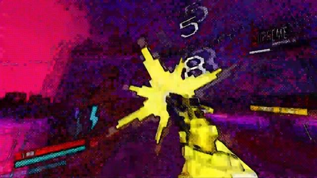 Ultrakill breakcore windows. смотреть онлайн