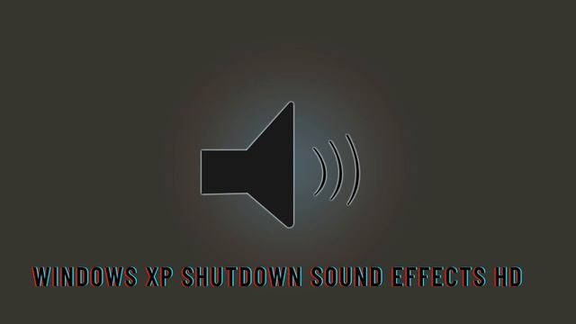 Microsoft Office Windows XP Shutdown Sound Effects (HD) 2020 смотреть онлайн