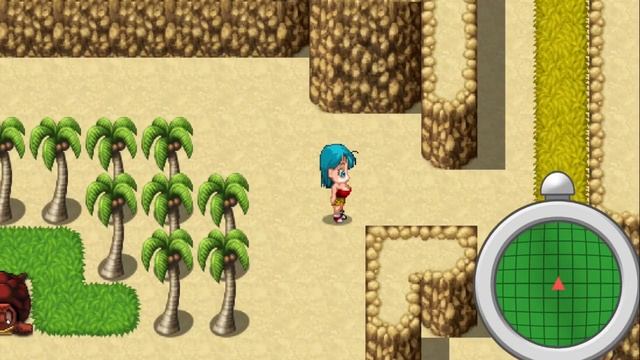 Bulma Adventure || Guia || Primera Parte