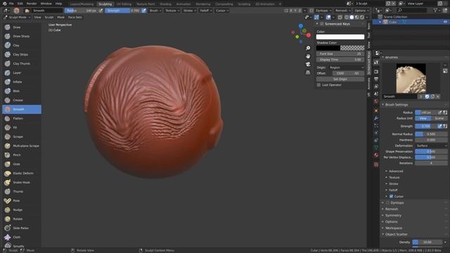 Blender 2.83 RELEASED: New Features смотреть онлайн