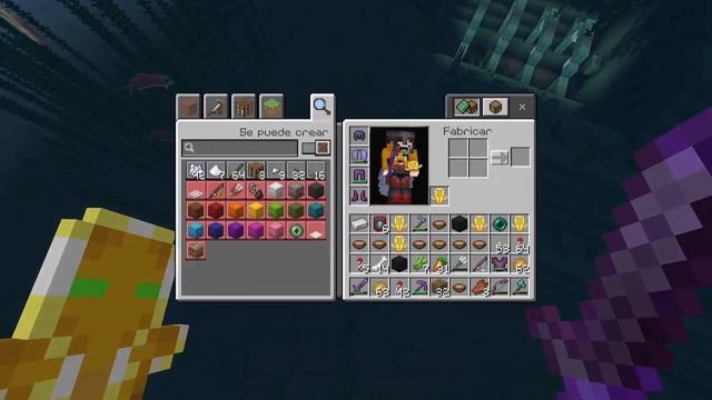 🔴Serie survival TECNICO con subs en MINECRAFT PE/WIN 10 1.20.X -Capitulo#24 смотреть онлайн