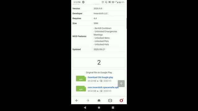 Among Us | How To Get Free Skins In Among Us In Hindi | Among Us New Outfits For Free |