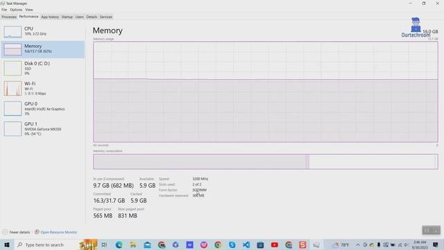 How to Check Your Memory Card Types, Size, Speed in Windows ? смотреть онлайн