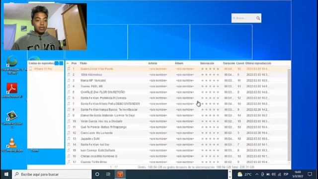 COMO PASAR MÚSICA DE MI PC A IPHONE SIN ITUNES| FÁCIL Y RÁPIDO| 2022 | смотреть онлайн