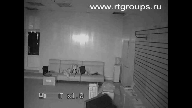 iZett HR SD1330X22D ночь смотреть онлайн