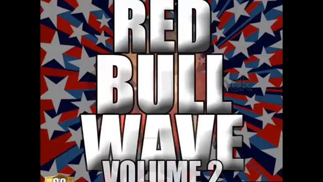 01.MY TIME - POLITICAL PEAK [RED BULL WAVE VOL.2] смотреть онлайн