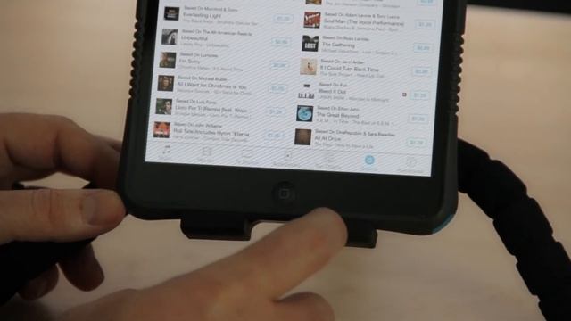 Changing To The Genius Base On ITunes : Taking Advantage Of Apple Products