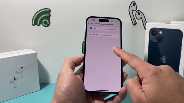 How to Fix Untrusted Developer Error on iPhone / iPad смотреть онлайн