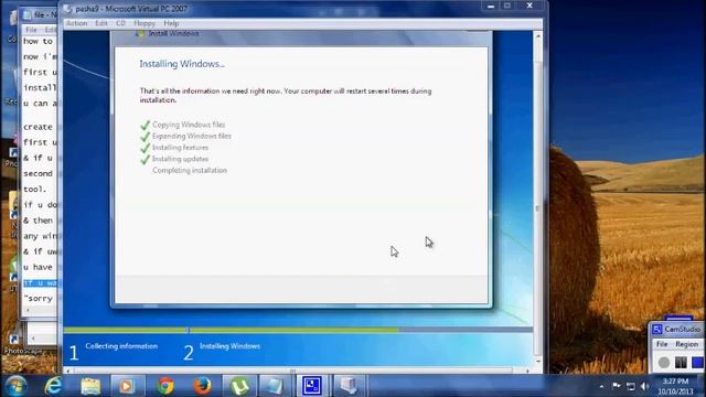 how to install window in pc? смотреть онлайн