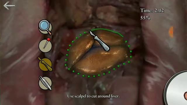 BULLY: POST MORTEM OF RAT (BIOLOGY 2) ANDROID GAMEPLAY смотреть онлайн