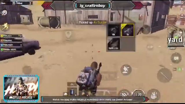 Road To Conqueror Season 18 | CNxFIREBOY | iPhone 8 Plus смотреть онлайн