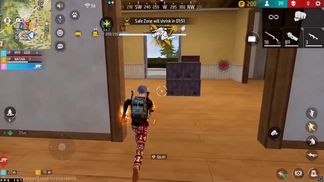 OB44 UPDATE FREE FIRE ll FREE FIRE NEW EVENT ll FREE FIRE OB44 UPDATE ll FF OB 44 UPDATE смотреть онлайн