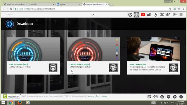 How to download Mega Voice Command Jarvis in your Laptop or PC.Links Jarvis tutorial in hindi. смотреть онлайн