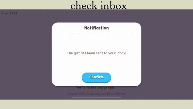 NEW COUPON CODE | How to get coupon codes on IOS/ apple devices* 100 GEMS* | PLAY TOGETHER смотреть онлайн