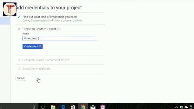 How to get Google Assistant on Windows, Mac or Linux - PART 1 смотреть онлайн