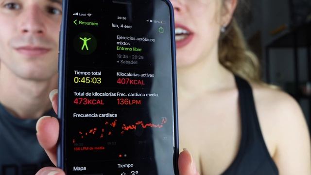 Which WORKOUT Burns More CALORIES? CARDIO Vs WEIGHTS [UNEXPECTED RESULT]