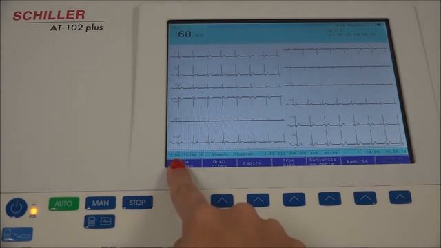 Cardiovit AT 102 Plus | Schiller | XL1 смотреть онлайн