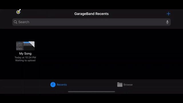 How to Track/Record Vocals on your IPHONE or IPAD смотреть онлайн