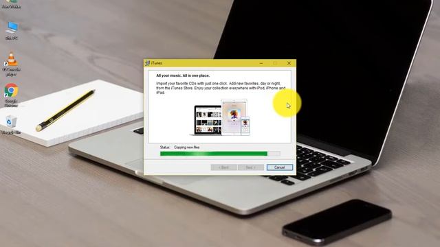 How to transfer files between iPhone and Windows PC. смотреть онлайн