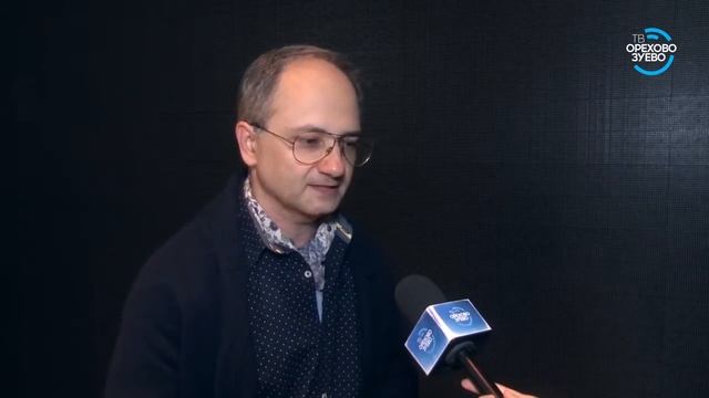 Репортаж ТВ Орехово-Зуево о концерте БСО им. П.И. Чайковского смотреть онлайн