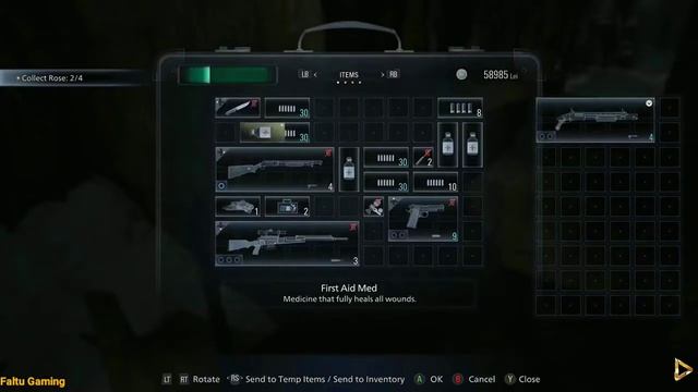 SCARY DOLL'S | RESIDENT EVIL 8 VILLAGE GAMEPLAY HINDI #9 FALTU GAMING смотреть онлайн