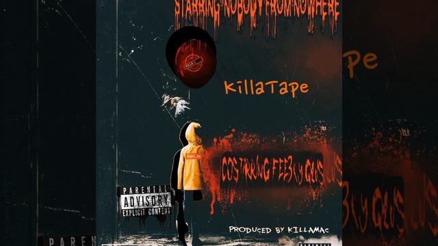 THE OLDER GODS Pt. 2 (feat. NobodyFrom Nowhere, Leo Da Gawd & Free3ky Quis) смотреть онлайн