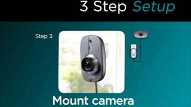 Logitech 961000337 Alert Security Camera for sale смотреть онлайн