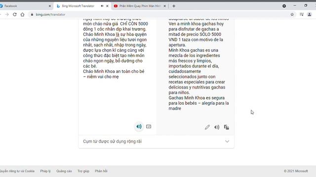 Bing Microsoft Translator Google Chrome 2021 05 13 10 07 31 смотреть онлайн